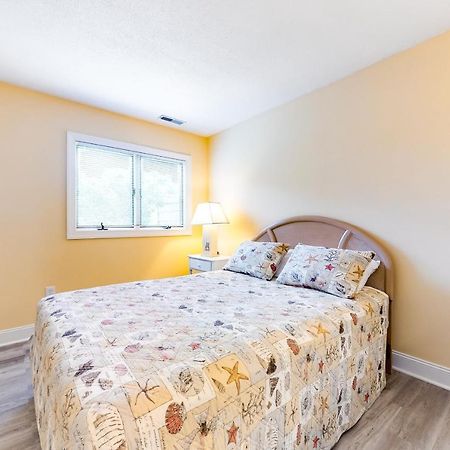 East Of The Sun --- 40026 E Sun Dr Unit 611 Leilighet Fenwick Island Eksteriør bilde