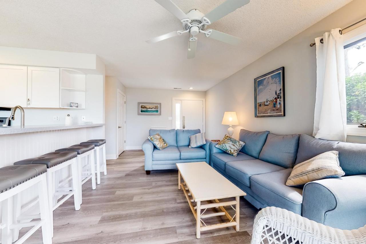 East Of The Sun --- 40026 E Sun Dr Unit 611 Leilighet Fenwick Island Eksteriør bilde