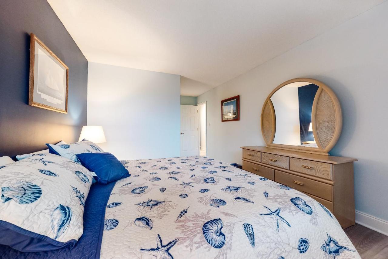 East Of The Sun --- 40026 E Sun Dr Unit 611 Leilighet Fenwick Island Eksteriør bilde
