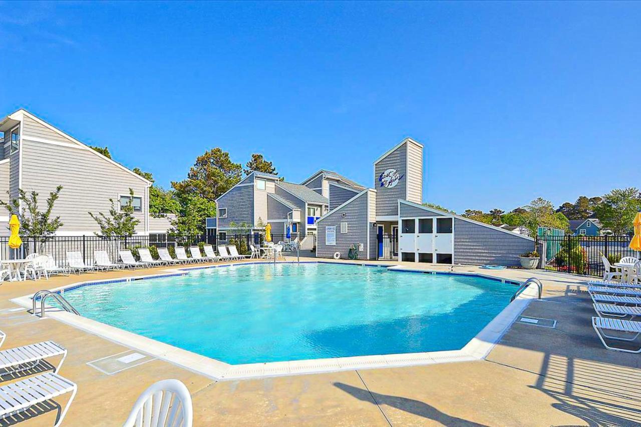 East Of The Sun --- 40026 E Sun Dr Unit 611 Leilighet Fenwick Island Eksteriør bilde