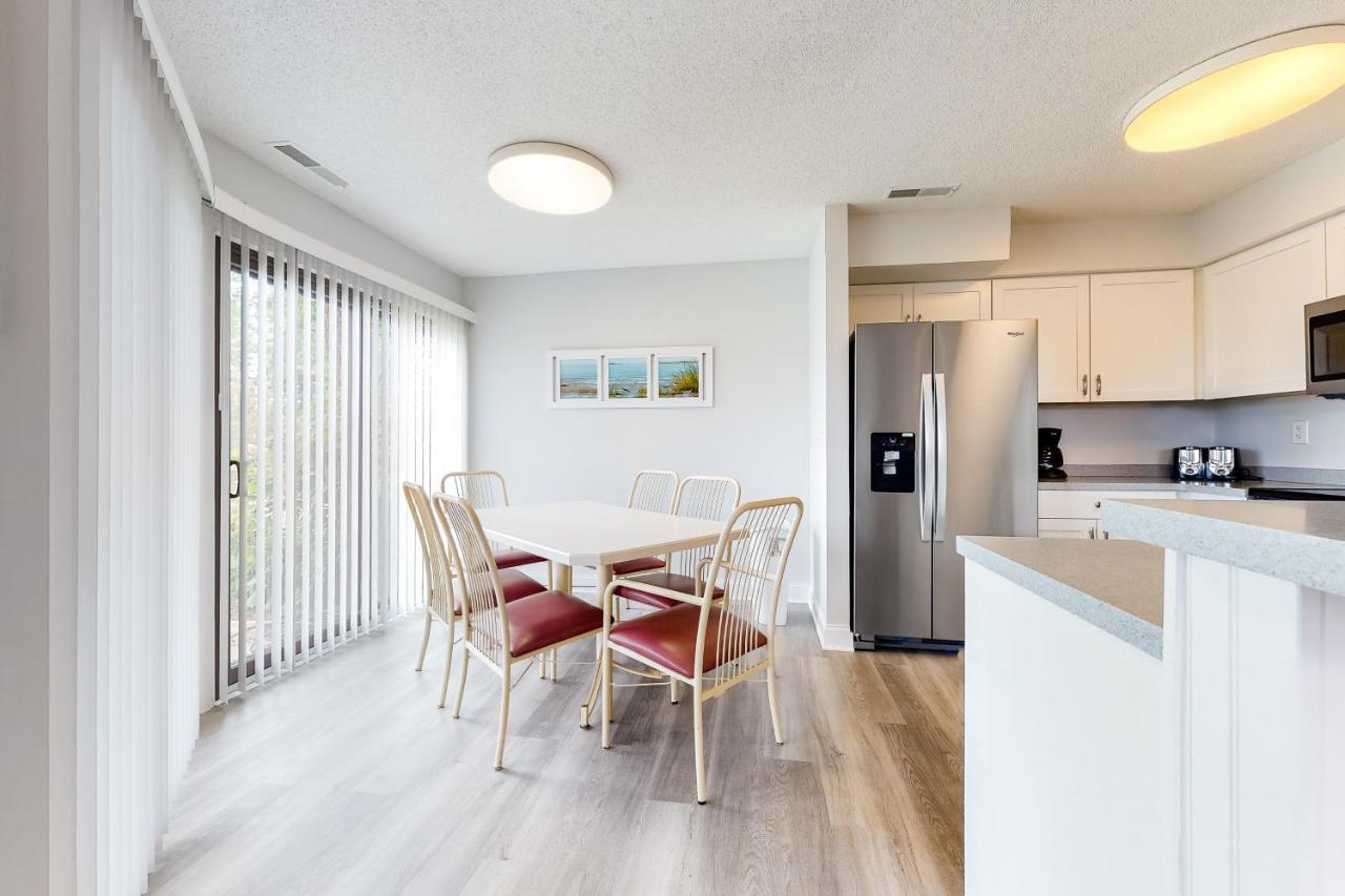 East Of The Sun --- 40026 E Sun Dr Unit 611 Leilighet Fenwick Island Eksteriør bilde