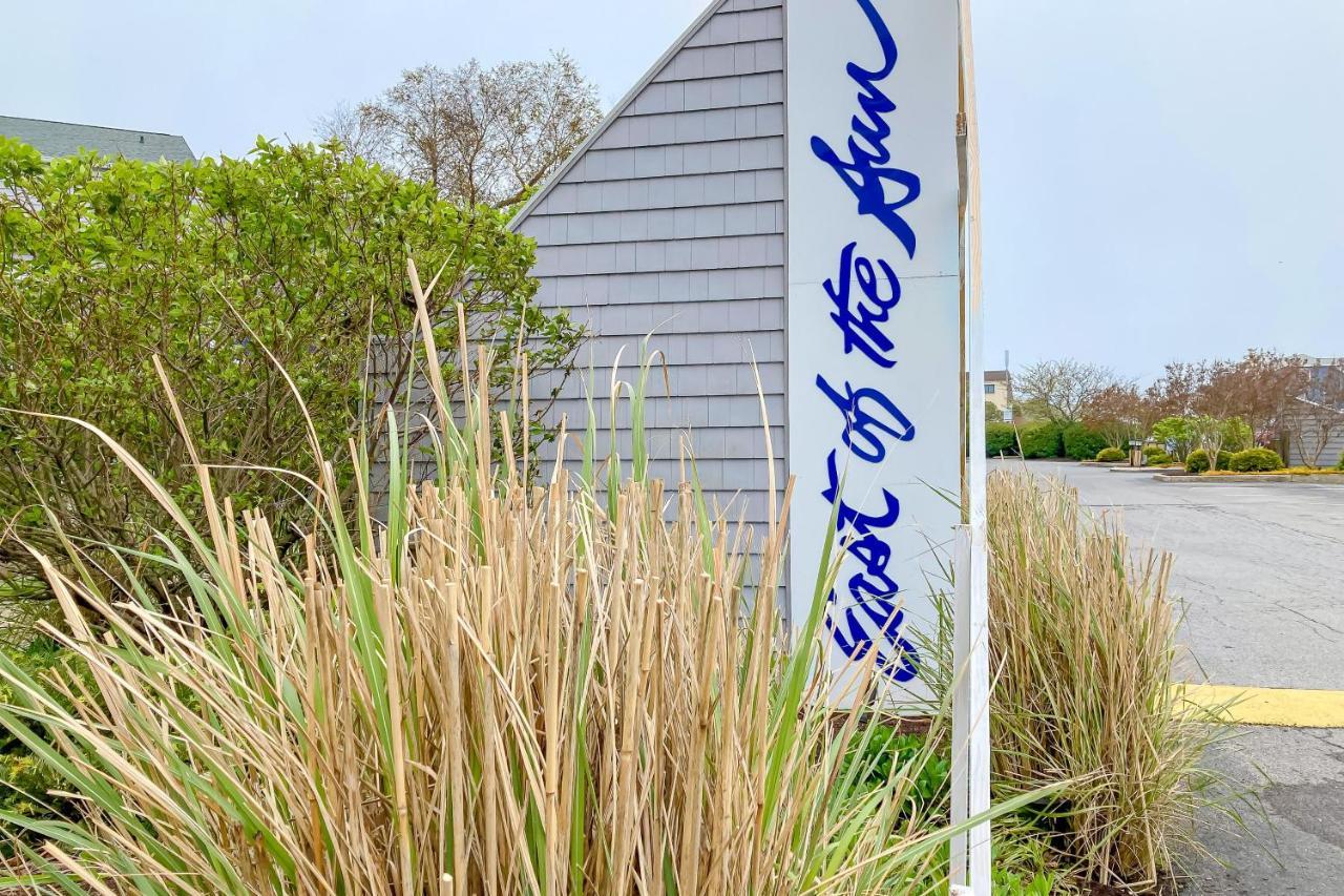 East Of The Sun --- 40026 E Sun Dr Unit 611 Leilighet Fenwick Island Eksteriør bilde