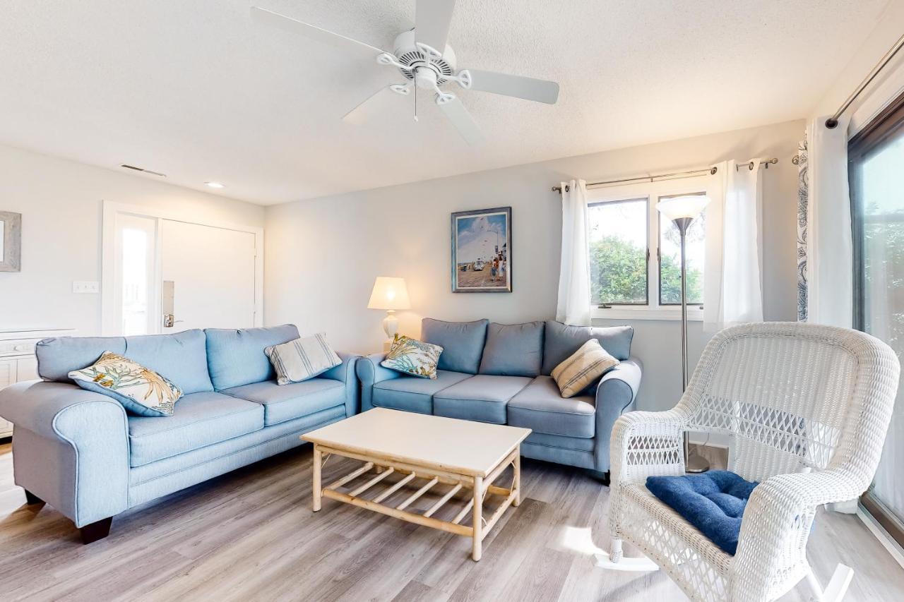 East Of The Sun --- 40026 E Sun Dr Unit 611 Leilighet Fenwick Island Eksteriør bilde