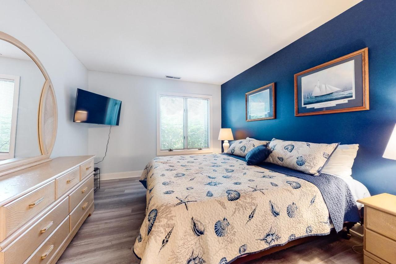 East Of The Sun --- 40026 E Sun Dr Unit 611 Leilighet Fenwick Island Eksteriør bilde