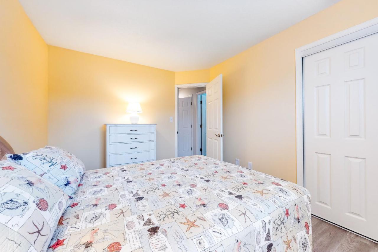 East Of The Sun --- 40026 E Sun Dr Unit 611 Leilighet Fenwick Island Eksteriør bilde