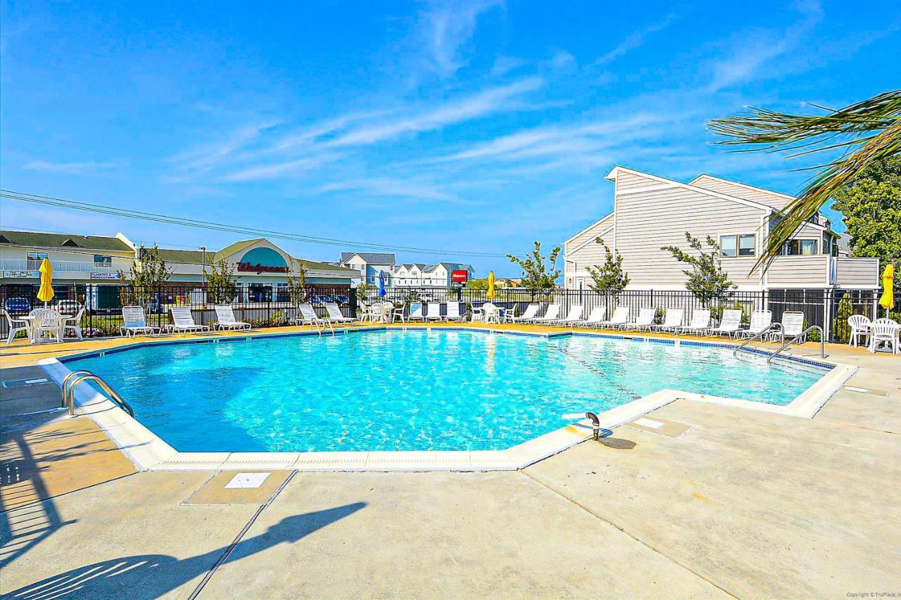 East Of The Sun --- 40026 E Sun Dr Unit 611 Leilighet Fenwick Island Eksteriør bilde