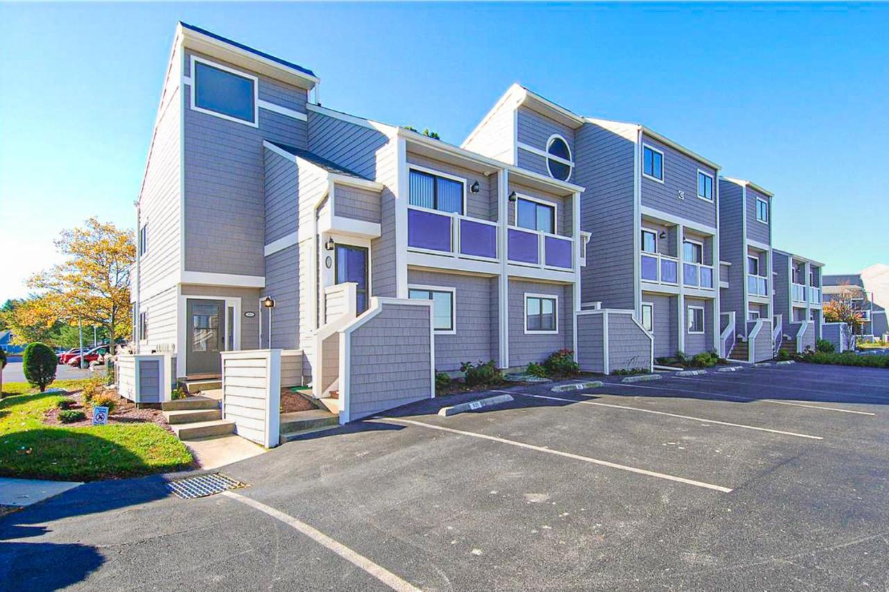 East Of The Sun --- 40026 E Sun Dr Unit 611 Leilighet Fenwick Island Eksteriør bilde